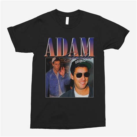 adam sandler shirt.